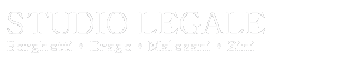 studio legale borghetti